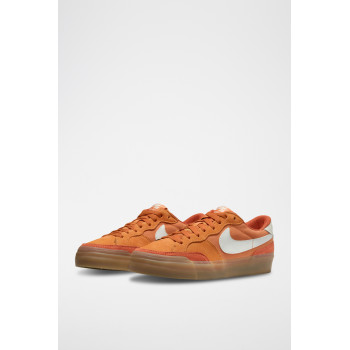 Nike Sb Zoom Pogo Plus - Orange - 02 - 33592485