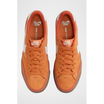 Nike Sb Zoom Pogo Plus - Orange - 02 - 33592485