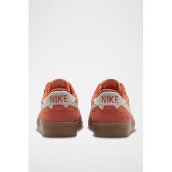 Nike Sb Zoom Pogo Plus - Orange - 02 - 33592485