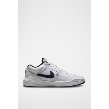 Jordan Stadium 90 en cuir - Blanc - 02 - 33592537