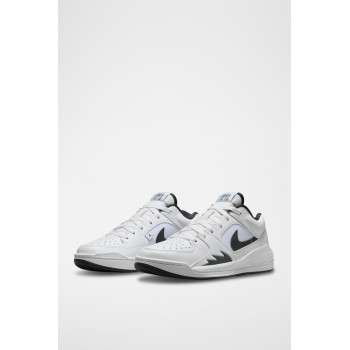 Jordan Stadium 90 en cuir - Blanc - 02 - 33592537