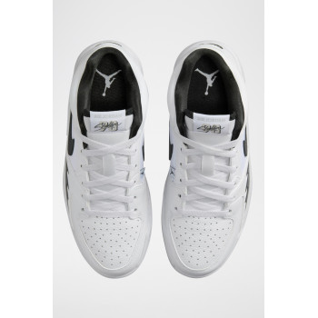 Jordan Stadium 90 en cuir - Blanc - 02 - 33592537