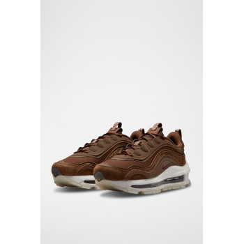 Nike Air Max en cuir 97 Futura - Marron - 02 - 33592540