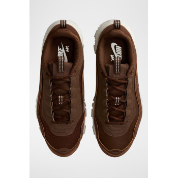 Nike Air Max en cuir 97 Futura - Marron - 02 - 33592540