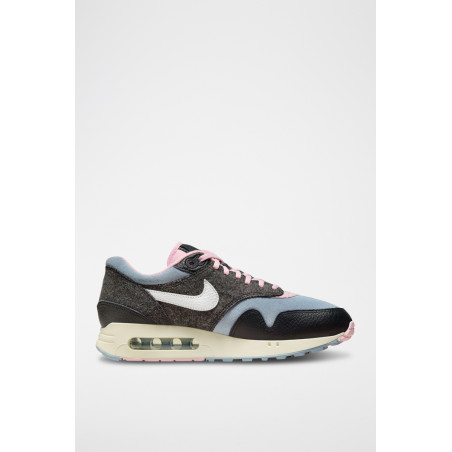 Air Max 1  86 Premium en cuir - Marron et rose - 02 - 33586875