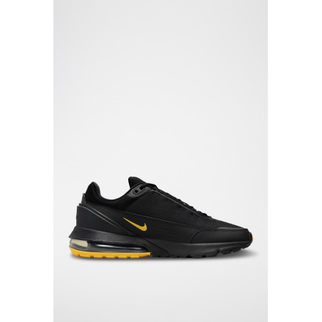 Air Max Pulse en cuir - Noir - 02 - 33601090