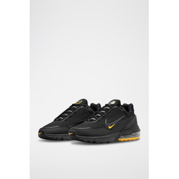 Air Max Pulse en cuir - Noir - 02 - 33601090