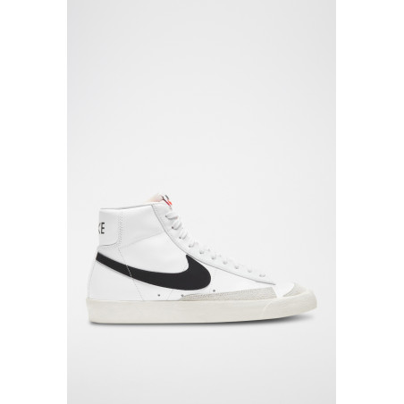 Chaussures de basketball Blazer Mid  77 Vintage - Blanc - 02 - 33600610