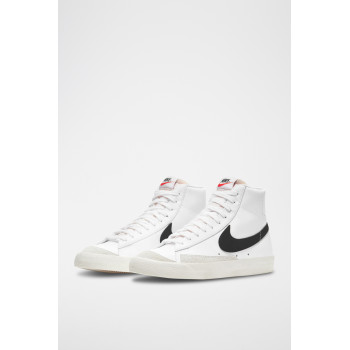 Chaussures de basketball Blazer Mid  77 Vintage - Blanc - 02 - 33600610