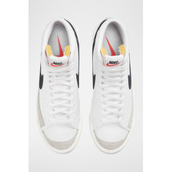 Chaussures de basketball Blazer Mid  77 Vintage - Blanc - 02 - 33600610