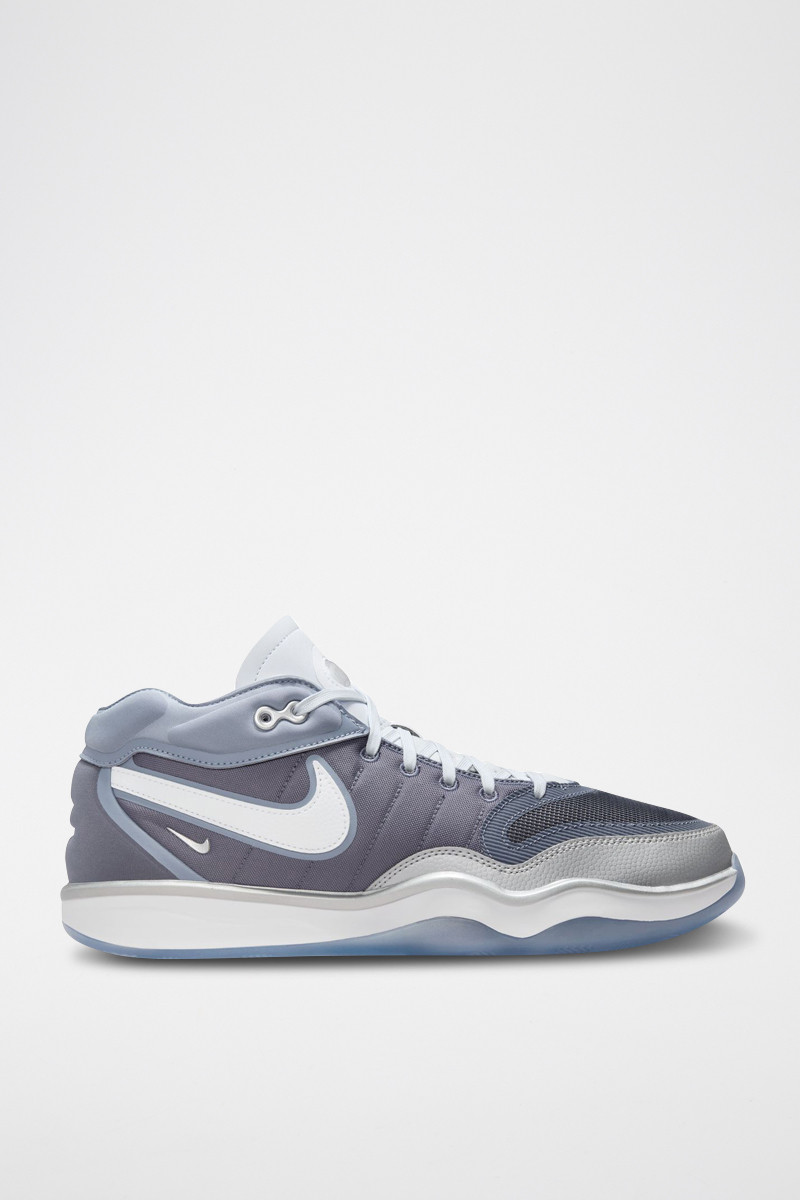 Nike G.T. Hustle 2 - Gris - 02 - 33600678