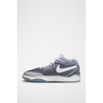 Nike G.T. Hustle 2 - Gris - 02 - 33600678