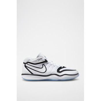 Nike G.T. Hustle 2 - Blanc - 02 - 33600679