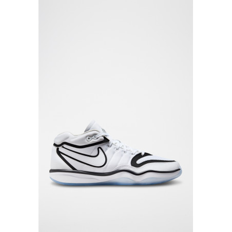 Nike G.T. Hustle 2 - Blanc - 02 - 33600679