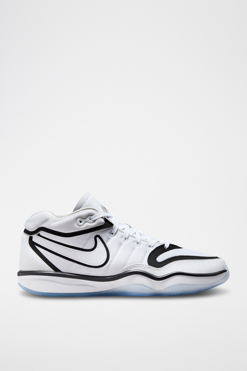 Nike G.T. Hustle 2 - Blanc - 02 - 33600679