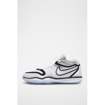 Nike G.T. Hustle 2 - Blanc - 02 - 33600679