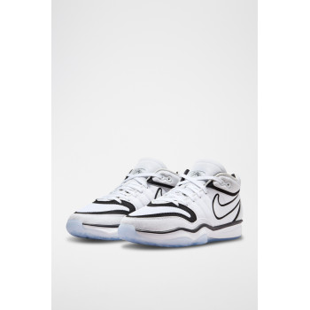 Nike G.T. Hustle 2 - Blanc - 02 - 33600679