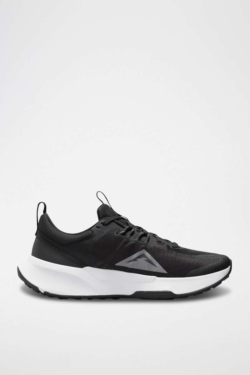 Nike Juniper Trail 2 - Noir - 02 - 33600680