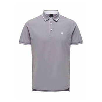 Only & Sons Polo ONSFLETCHER REG  NOOS - 01 - OS322P032|I11