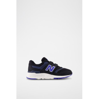 Sneakers 997 - Bleu foncé - 02 - 33571656