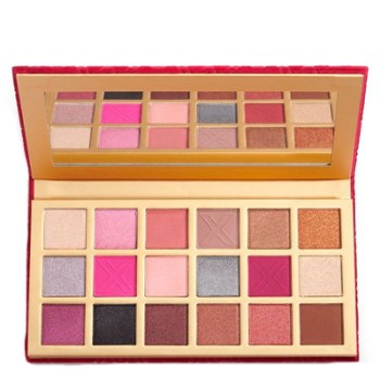 Palette yeux - Luxx Shadow Passion  - 03 - 26858812