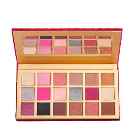 Palette yeux - Luxx Shadow Passion  - 03 - 26858812