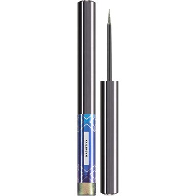 Eyeliner - Magnetixx Duo Chrome Liquid - Voltage  - 03 - 26858818