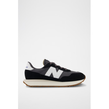 Sneakers 237 - Noir - 02 - 33571697