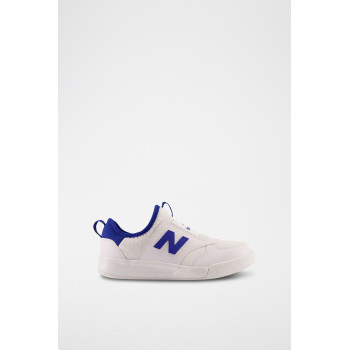 Sneakers 300 - Blanc et bleu - 02 - 33571724