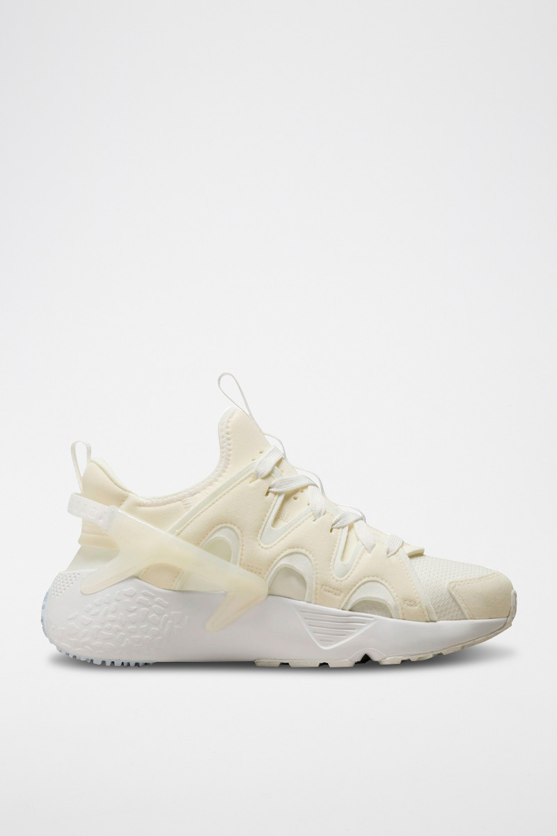 Air Huarache Craft - Blanc - 02 - 33587304