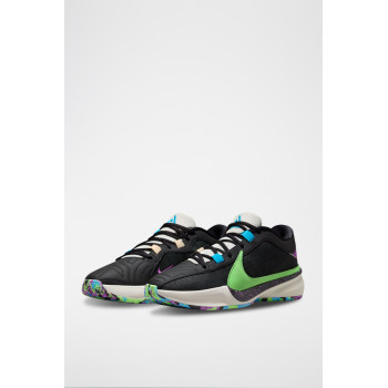 Nike Zoom Freak 5 Giannis Antetokounmpo - Noir - 02 - 33586937