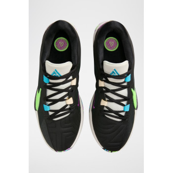 Nike Zoom Freak 5 Giannis Antetokounmpo - Noir - 02 - 33586937