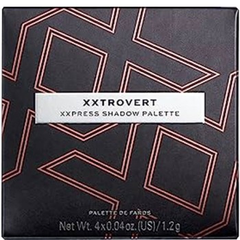 Palette yeux - Xxpress - Xxtrovert - 03 - 26881087