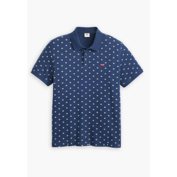 Levi's® Polo  - 01 - LE222P015|K24