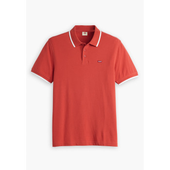 Levi's® Polo  - 01 - LE222P015|G16