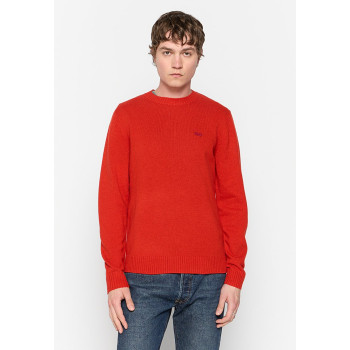 Levi's® Pullover VALIANT POPPY - 01 - ZZO2JM430|G00