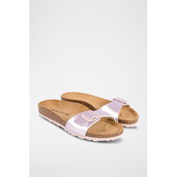 Mules Kloe - Lilas - 02 - 33724273