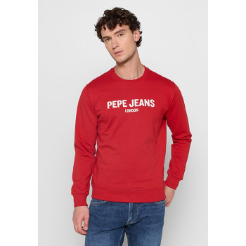 Pepe Jeans Sweatshirt ALBERT  - 01 - ZZO2GCP84|J00