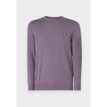 Lyle & Scott Pullover JUMPER - 01 - ZZO2EXG10|T00