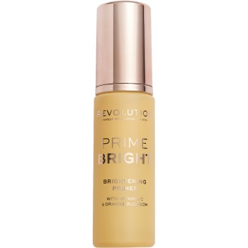 Base de teint illuminatrice - Prime Bright - 27 ml - 03 - 26768307