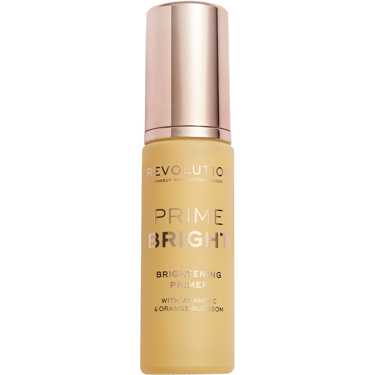 Base de teint illuminatrice - Prime Bright - 27 ml - 03 - 26768307