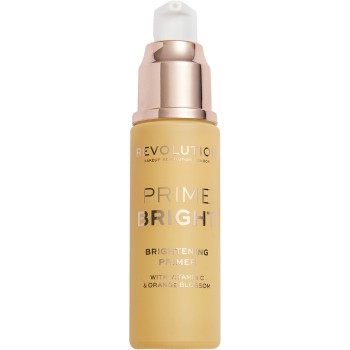 Base de teint illuminatrice - Prime Bright - 27 ml - 03 - 26768307