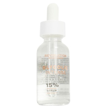 Sérum éclaircissant - Acide glycolique 15% - Visage - Revolution Skincare - 30 ml - 03 - 26771854