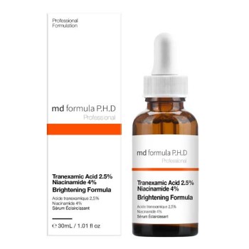 Sérum éclaircissant - Acide tranexamique 2,5% & niacinamide 4% - 30 ml - 03 - 28098198