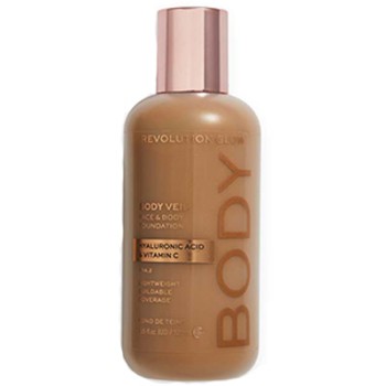 Fond de teint corps - Body Veil Foundation F14.2 - 120 ml - 03 - 26858814