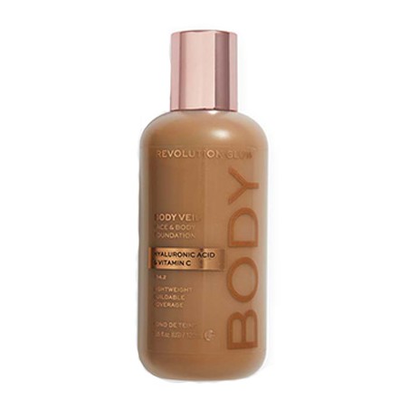 Fond de teint corps - Body Veil Foundation F14.2 - 120 ml - 03 - 26858814