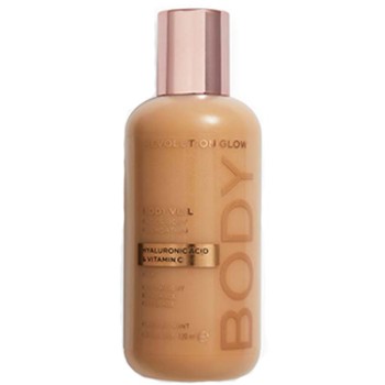 Fond de teint corps - Body Veil Foundation F11.2 - 120 ml - 03 - 26858822