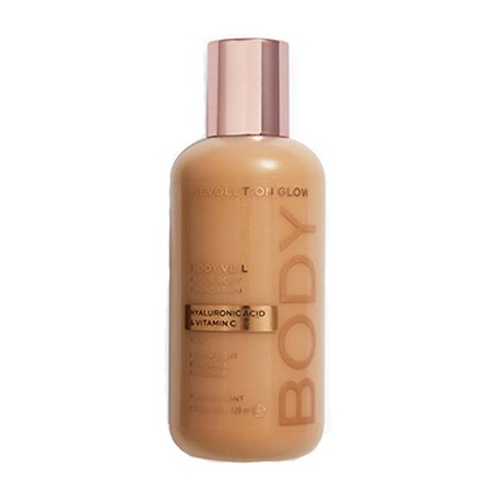 Fond de teint corps - Body Veil Foundation F11.2 - 120 ml - 03 - 26858822