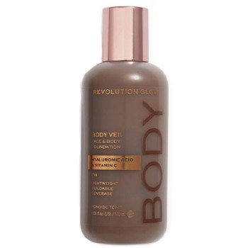 Fond de teint corps - Body Veil Foundation F15 - 120 ml - 03 - 26858824