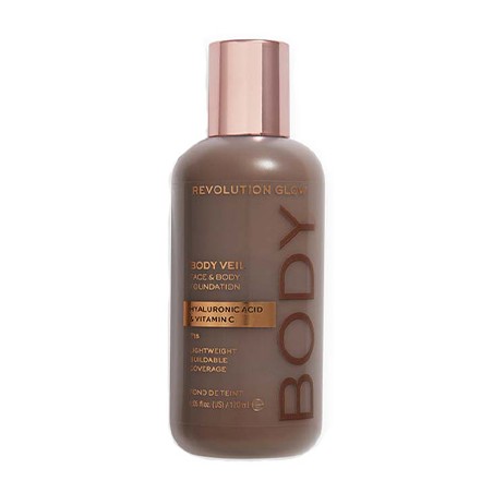 Fond de teint corps - Body Veil Foundation F15 - 120 ml - 03 - 26858824